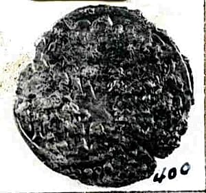 Coin by Unknown Artist