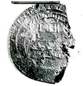 Coin by Unknown Artist