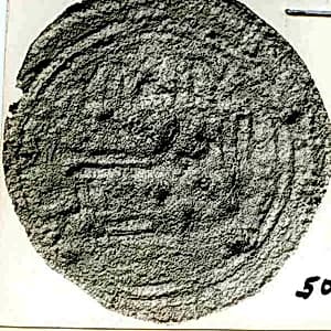 Coin by Unknown Artist