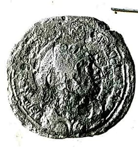 Coin by Unknown Artist