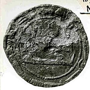 Coin by Unknown Artist