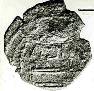 Coin by Unknown Artist