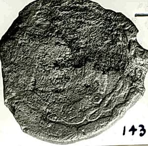 Coin by Unknown Artist