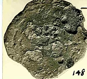 Coin by Unknown Artist