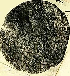 Coin by Unknown Artist