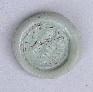 Coin Weight by Unknown Artist