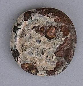 Coin Weight by Unknown Artist