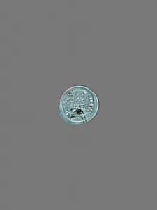 Coin Weight by Unknown Artist