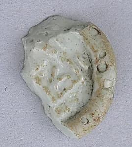 Coin Weight by Unknown Artist