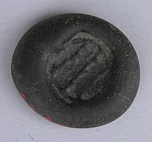 Coin Weight by Unknown Artist