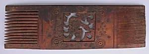 Comb by Unknown Artist