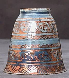 Cup by Unknown Artist