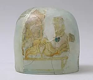 Cup by Unknown Artist