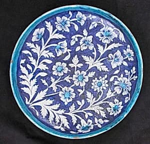 Dish by Unknown Artist