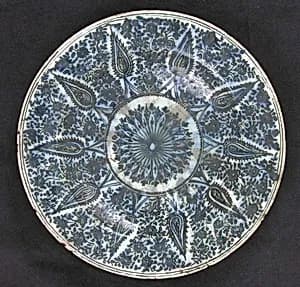 Dish by Unknown Artist