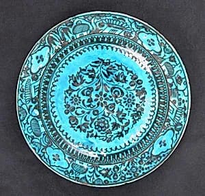 Dish by Unknown Artist