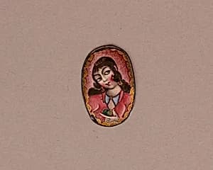 Disk by Unknown Artist