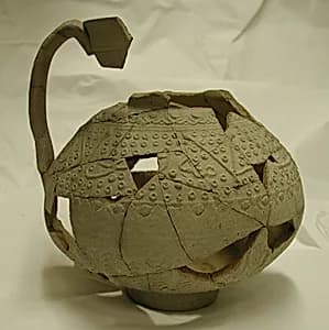 Ewer by Unknown Artist