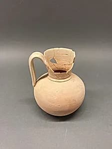 Ewer by Unknown Artist