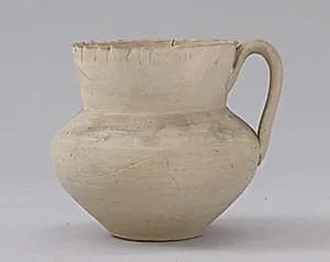 Ewer by Unknown Artist
