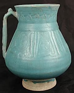 Ewer by Unknown Artist