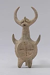 Figure by Unknown Artist