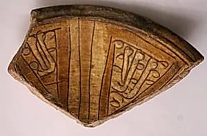 Fragment by Unknown Artist