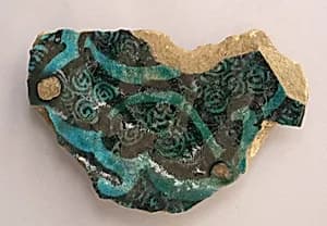 Fragment by Unknown Artist