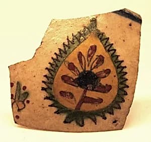 Fragment by Unknown Artist