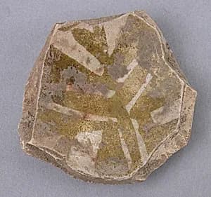 Fragment by Unknown Artist