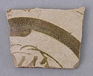 Fragment by Unknown Artist