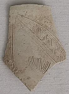 Fragment by Unknown Artist
