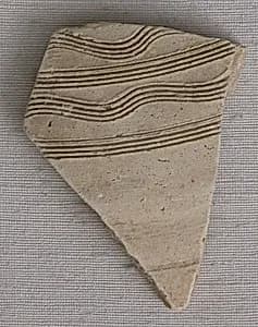 Fragment by Unknown Artist