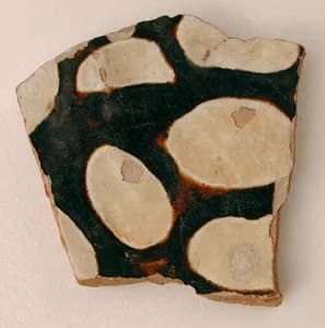 Fragment by Unknown Artist