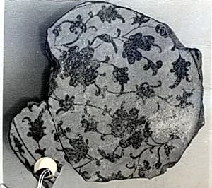Fragment by Unknown Artist
