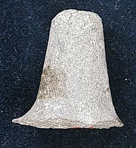Fragment by Unknown Artist
