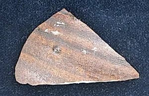 Fragment by Unknown Artist