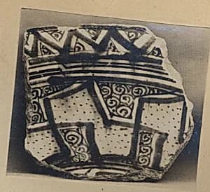 Fragment by Unknown Artist