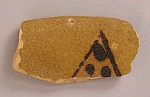 Fragment by Unknown Artist
