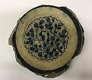 Fragment by Unknown Artist