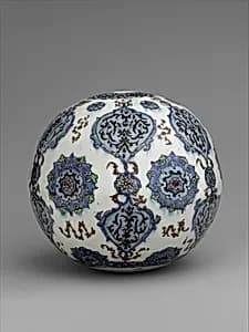 Hanging Ornament by Unknown Artist