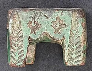 Inkstand by Unknown Artist