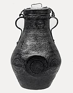 Jar by Unknown Artist