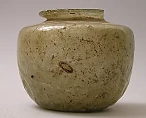 Jar by Unknown Artist