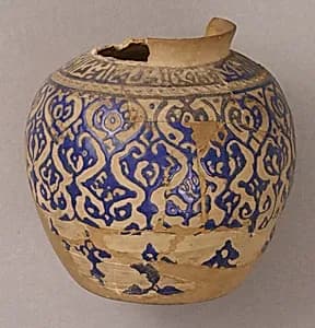 Jar by Unknown Artist