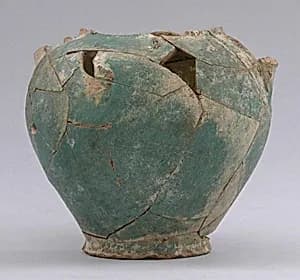 Jar by Unknown Artist