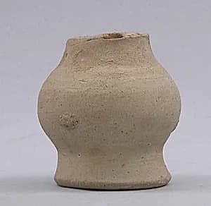 Jar by Unknown Artist
