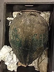 Jar by Unknown Artist