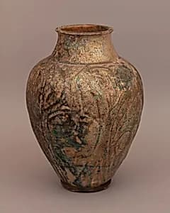 Jar by Unknown Artist