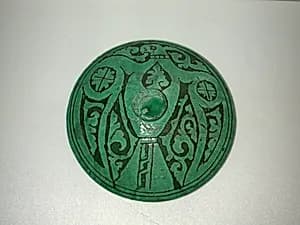 Lid by Unknown Artist